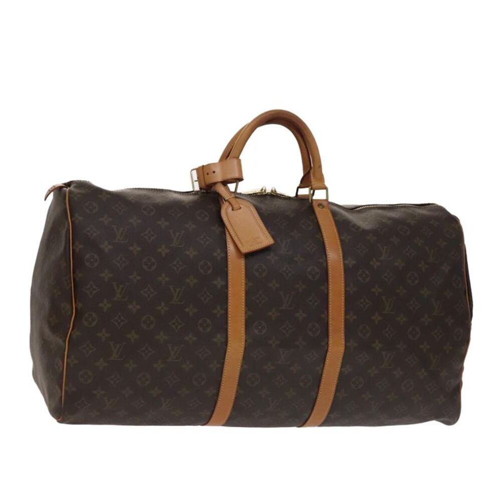 Pre Loved louis vuitton Women Monogram Boston Bags - Picture 1 of 8